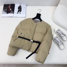 Dior Down Coat